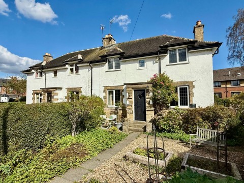 View Full Details for Wetherby, Hudson Close, LS22