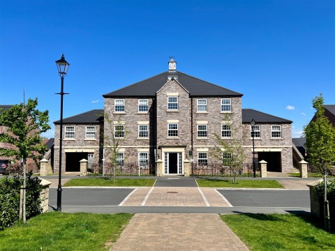 View Full Details for Wetherby, Pentagon Way, LS22 