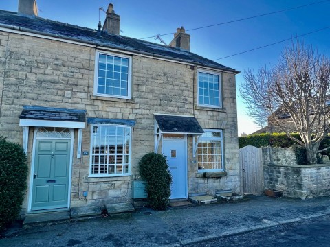 View Full Details for High Street, Clifford, Wetherby, LS23 6HJ
