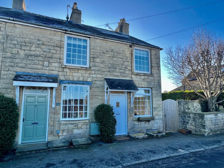 High Street, Clifford, Wetherby, LS23 6HJ