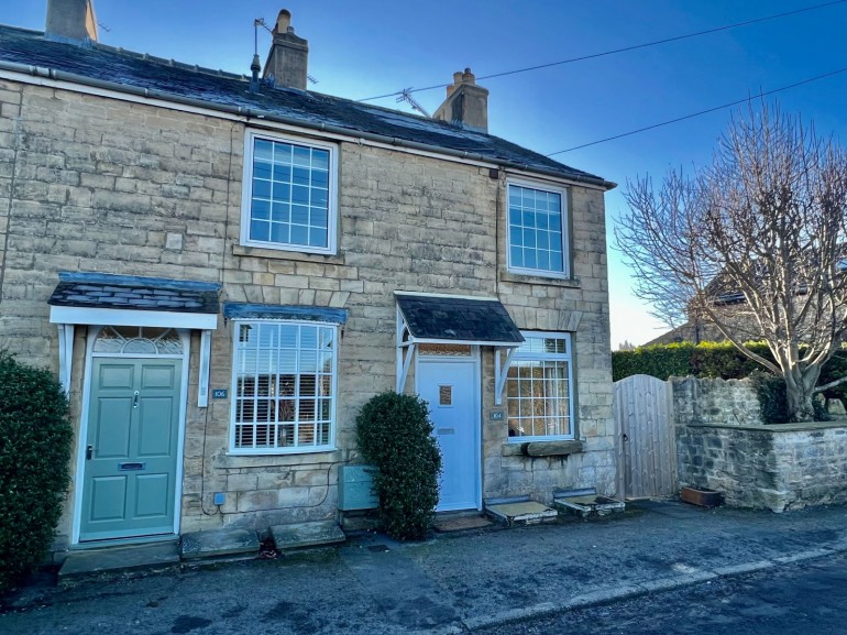 High Street, Clifford, Wetherby, LS23 6HJ