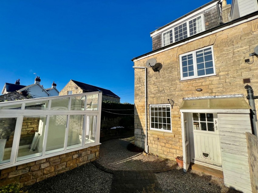 Images for High Street, Clifford, Wetherby, LS23 6HJ