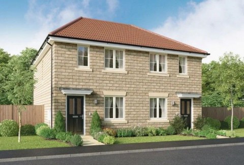 View Full Details for Collingham, Johnson Crescent, LS22 