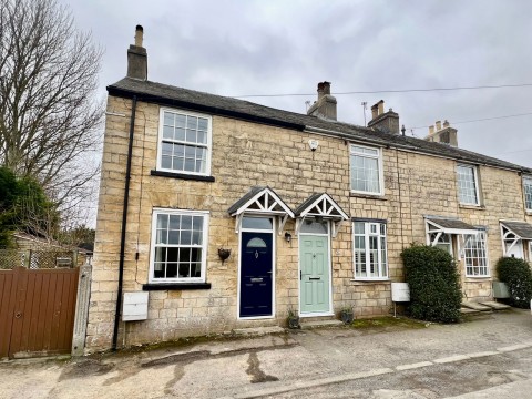 View Full Details for High Street, Clifford, Wetherby, LS23 6HJ