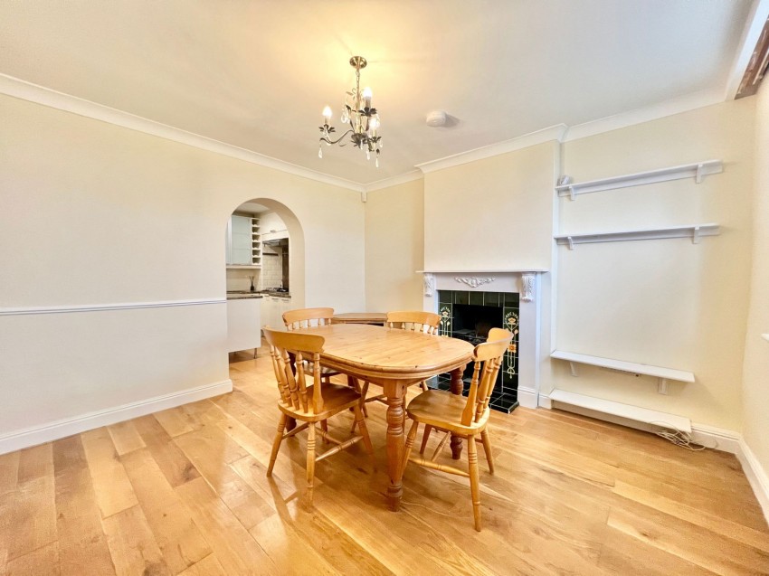 Images for High Street, Clifford, Wetherby, LS23 6HJ