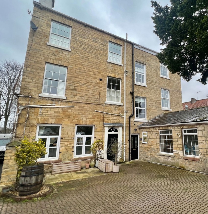 Images for Boston Spa, High Street, LS23 