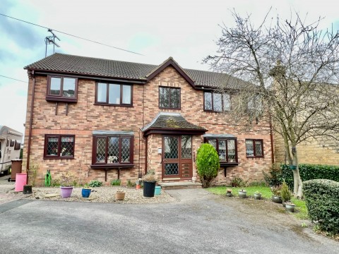 View Full Details for Wetherby, The Moorlands, LS22