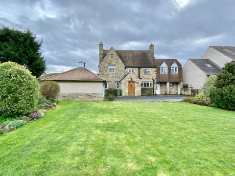View Full Details for Wetherby, Spofforth Hill, LS22