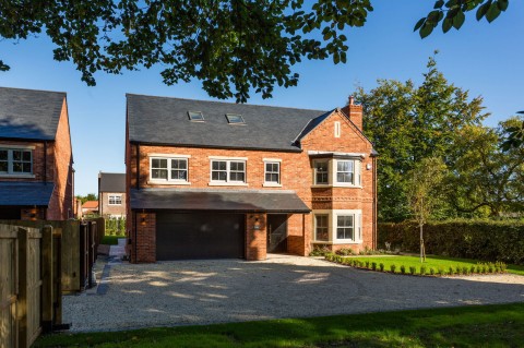 View Full Details for Spofforth Hill, Wetherby, LS22 6SE