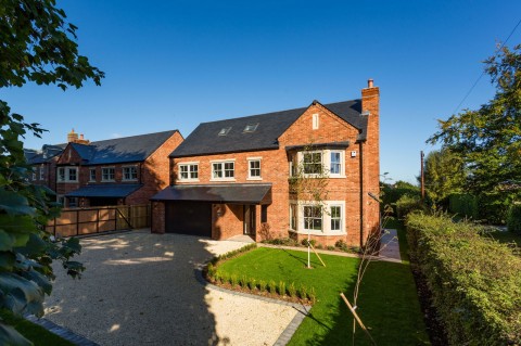 View Full Details for Spofforth Hill, Wetherby, LS22 6SE