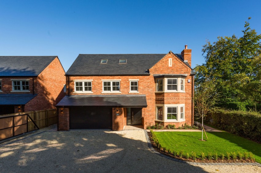 Images for Spofforth Hill, Wetherby, LS22 6SE