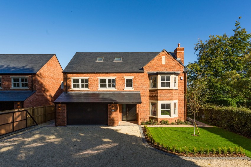 Images for Spofforth Hill, Wetherby, LS22 6SE