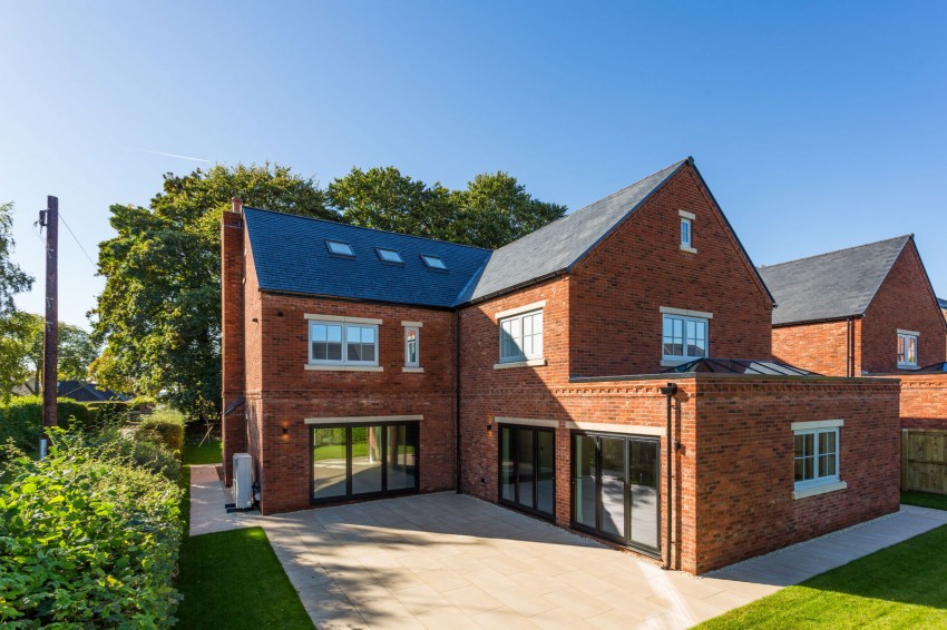Images for Spofforth Hill, Wetherby, LS22 6SE