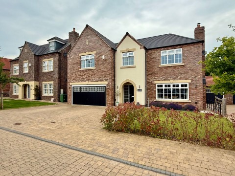 View Full Details for Wentworth Street, Wetherby, LS22 6BH