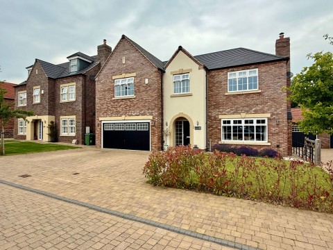 View Full Details for Wentworth Street, Wetherby, LS22 6BH