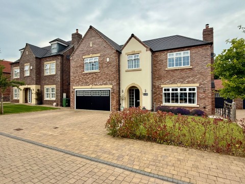 View Full Details for Wentworth Street, Wetherby, LS22 6BH