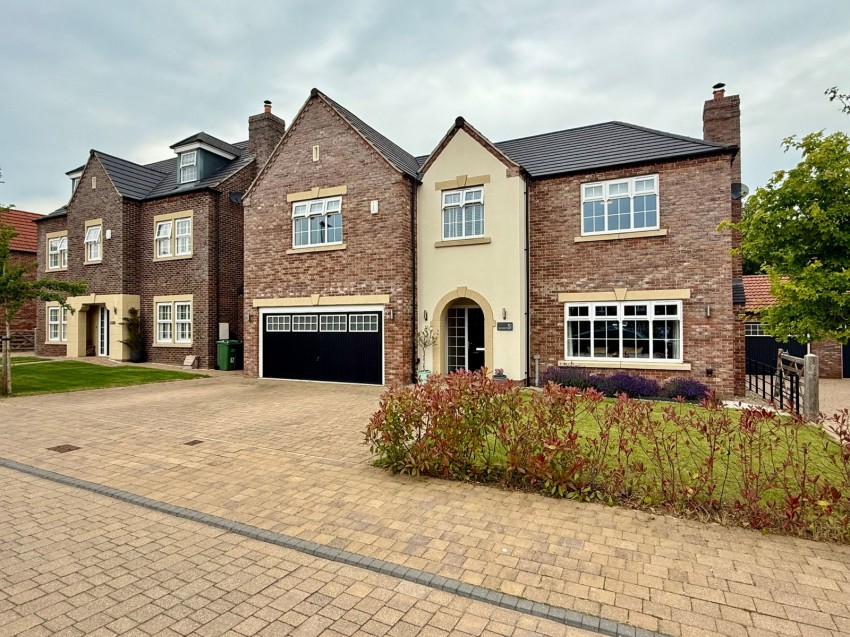 Images for Wentworth Street, Wetherby, LS22 6BH