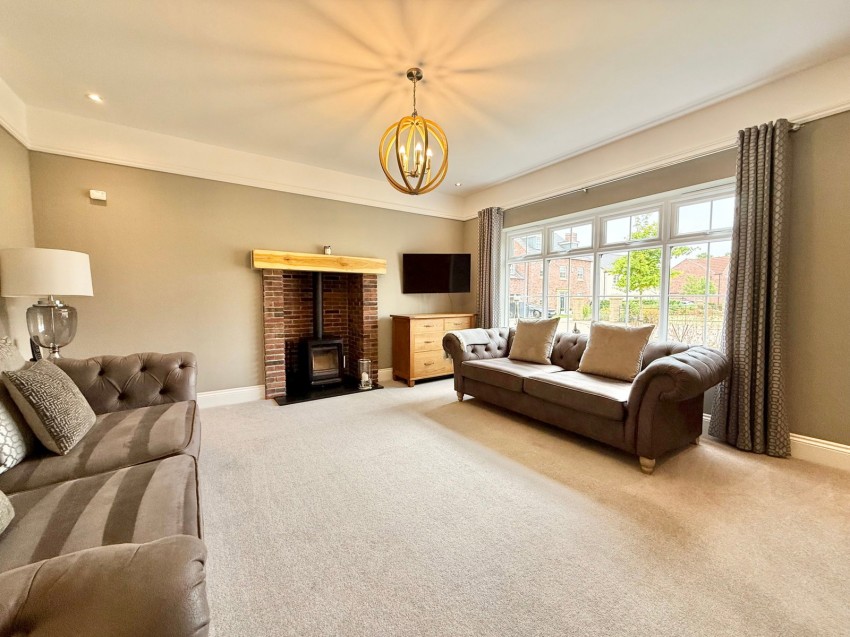 Images for Wentworth Street, Wetherby, LS22 6BH