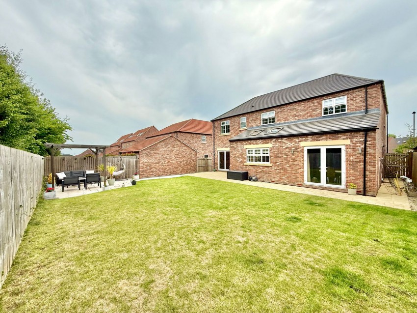 Images for Wentworth Street, Wetherby, LS22 6BH