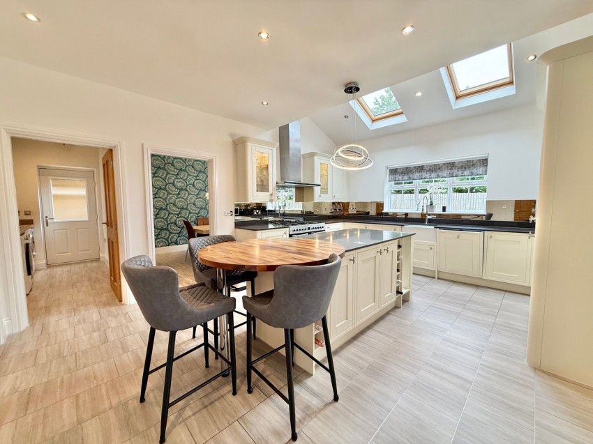 Images for Wentworth Street, Wetherby, LS22 6BH