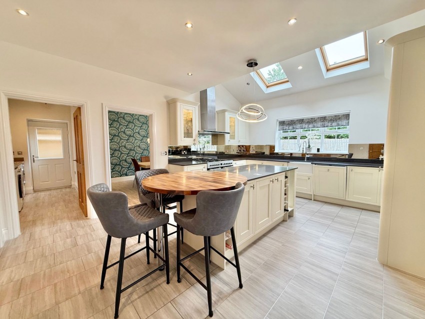 Images for Wentworth Street, Wetherby, LS22 6BH