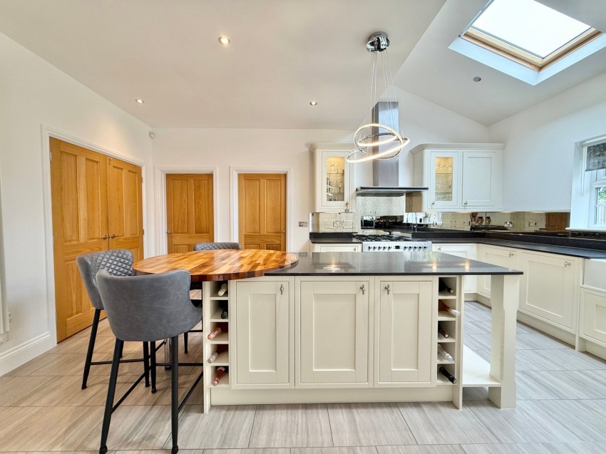 Images for Wentworth Street, Wetherby, LS22 6BH