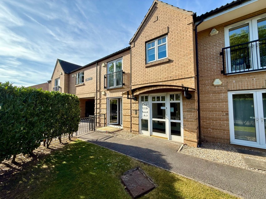 Images for Bramble Mews, Shadwell Lane, Leeds, LS17 