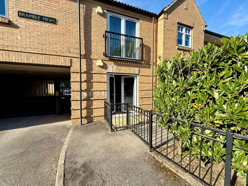 Images for Bramble Mews, Shadwell Lane, Leeds, LS17 