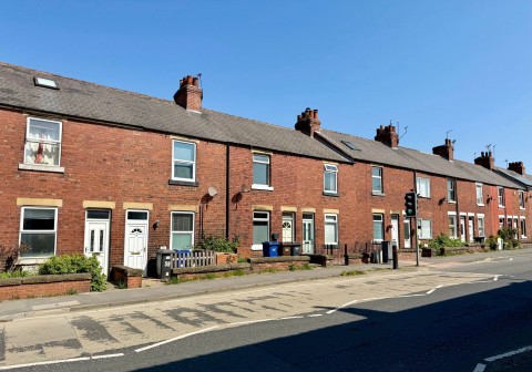 View Full Details for Tadcaster, York Road, LS24