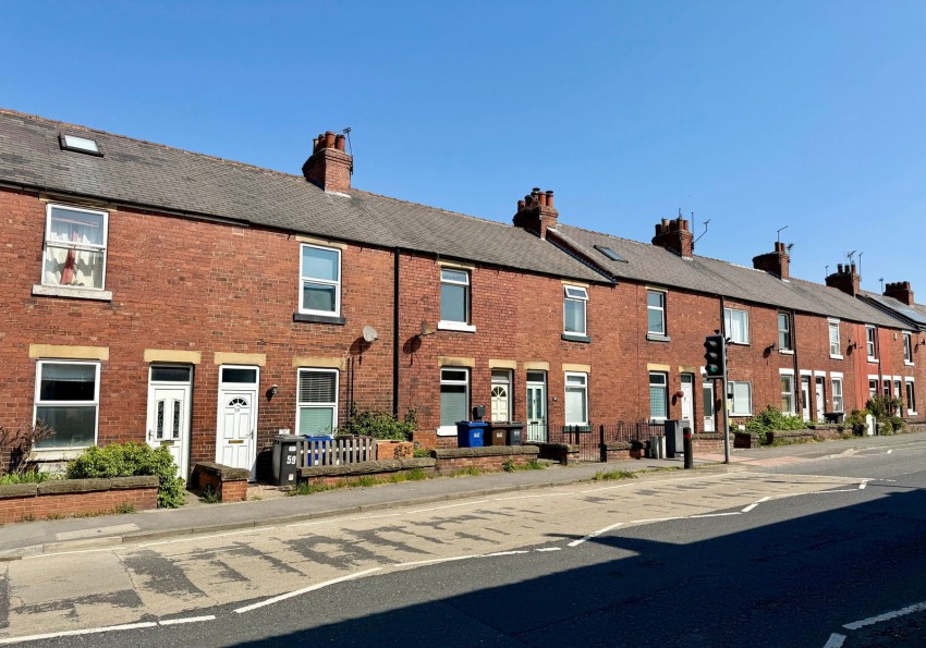 Images for Tadcaster, York Road, LS24