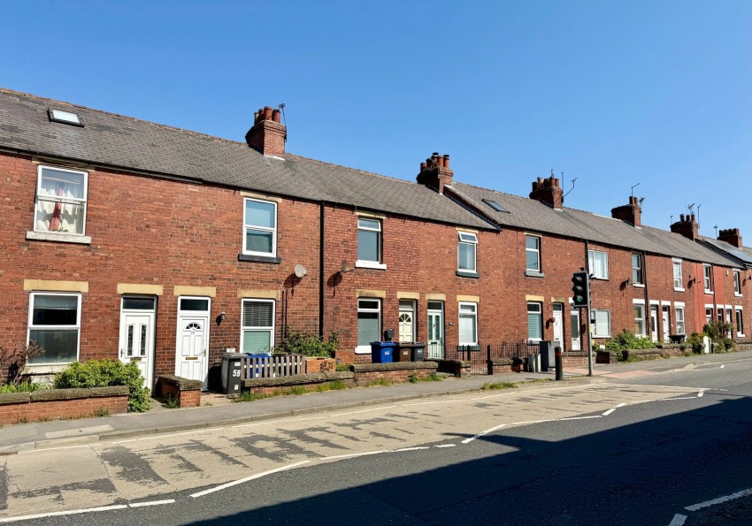 Images for Tadcaster, York Road, LS24