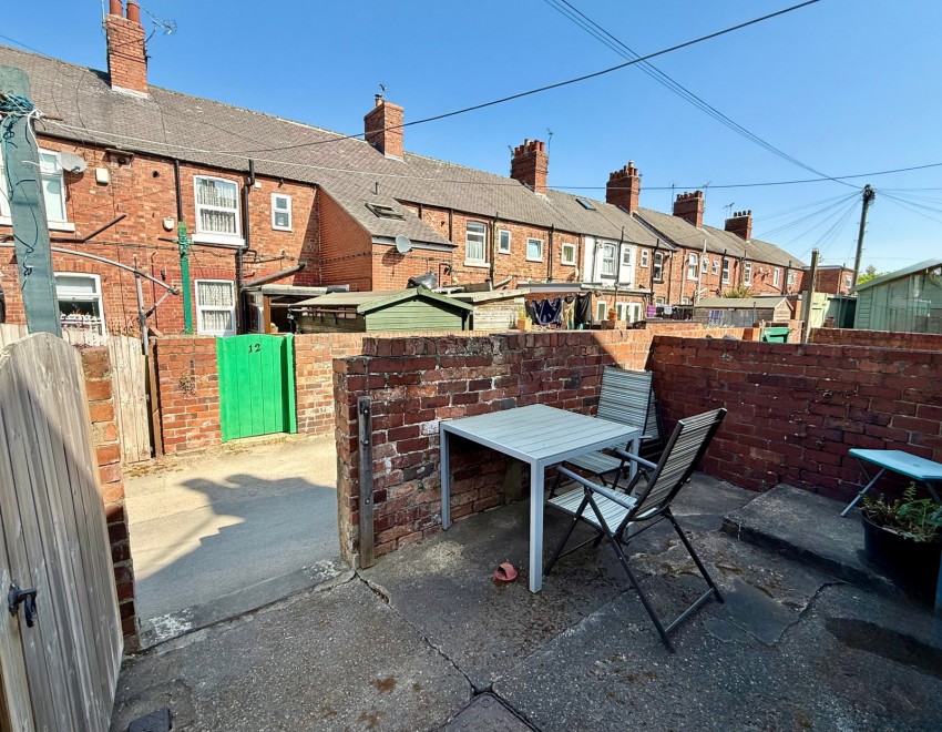Images for Tadcaster, York Road, LS24