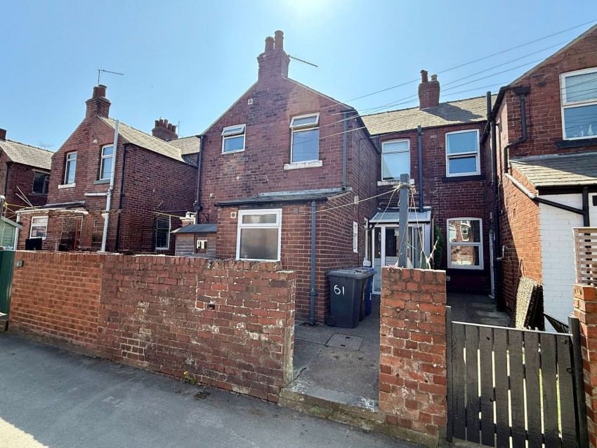 Images for Tadcaster, York Road, LS24