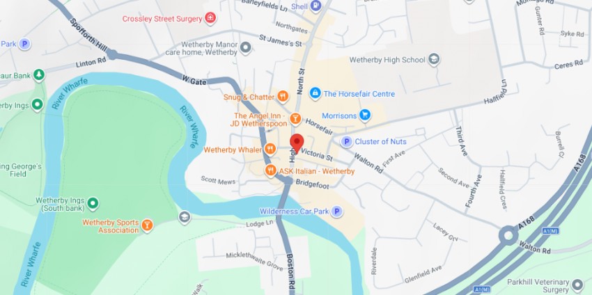 Images for Wetherby, High Street, LS22