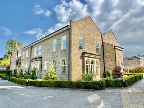 View Full Details for Wetherby, Linton Springs, Sicklinghall Road, LS22 