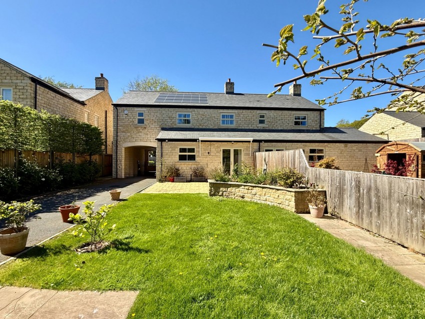 Images for Boston Spa - St Marys Vale, LS23 