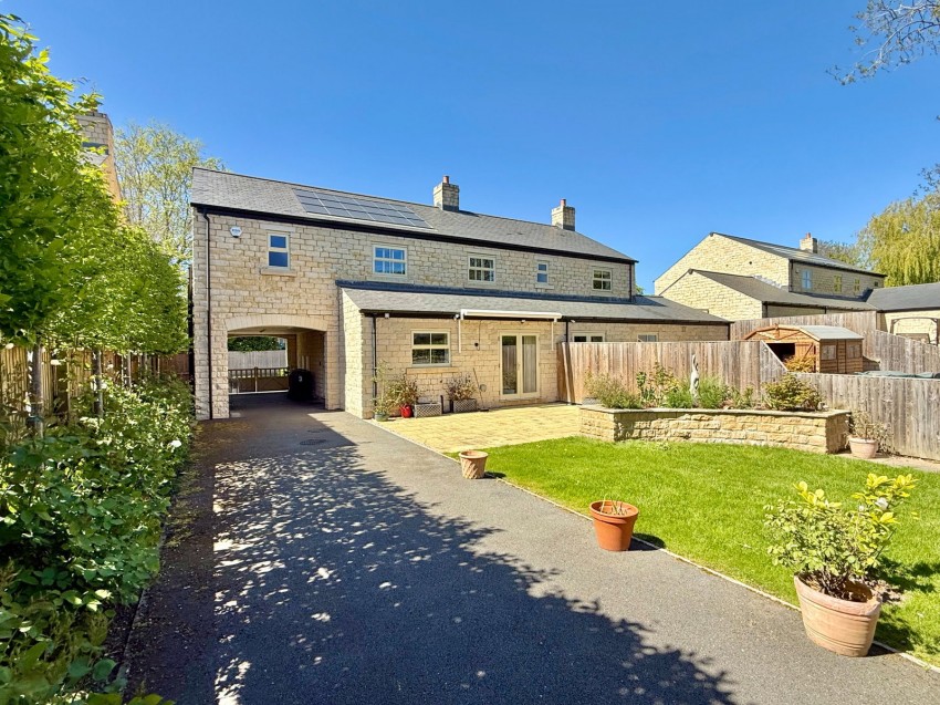 Images for Boston Spa - St Marys Vale, LS23 