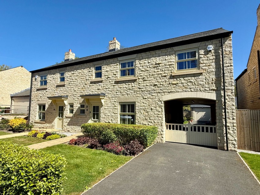 Images for Boston Spa - St Marys Vale, LS23 