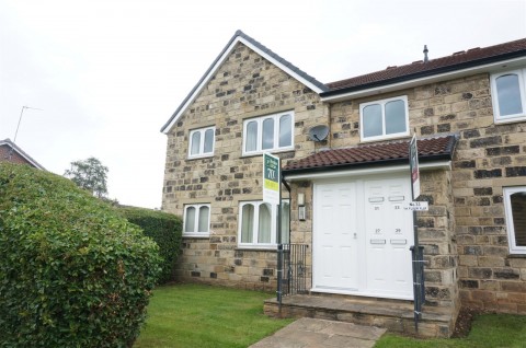 View Full Details for Beck Lane, Collingham, Wetherby, LS22 