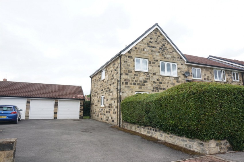 Images for Beck Lane, Collingham, Wetherby, LS22 