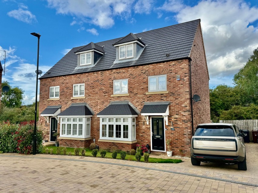 Images for Wetherby, Ezart Avenue, LS22