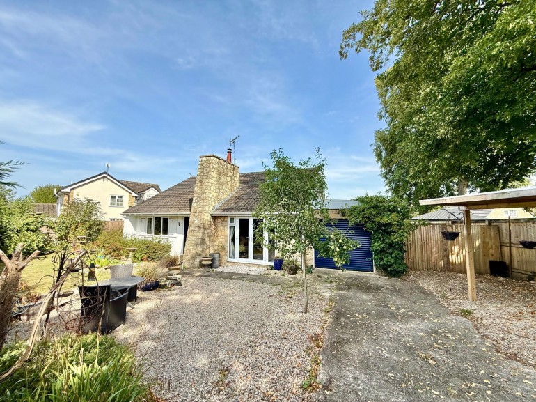 Boston Spa, St Johns View, LS23 