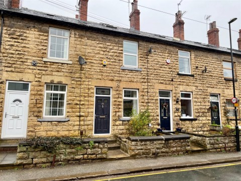 View Full Details for St James Street, Wetherby, LS22 