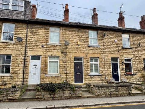 View Full Details for St James Street, Wetherby, LS22 