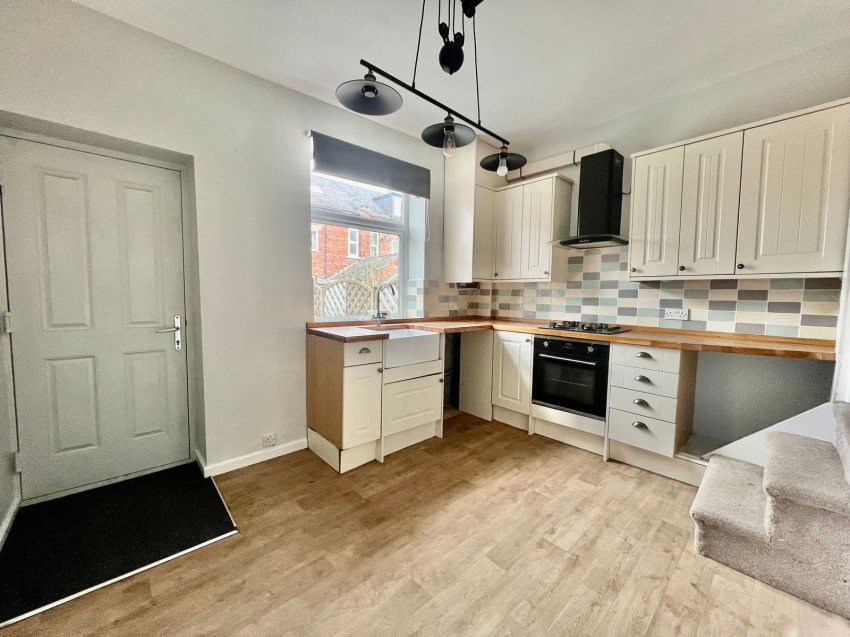 Images for St James Street, Wetherby, LS22 6RS