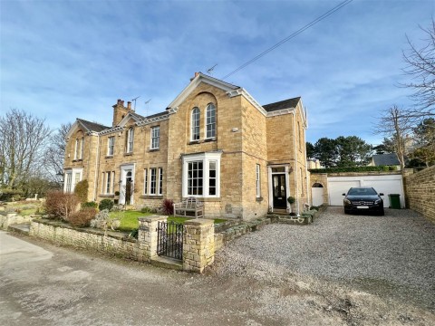 View Full Details for Boston Spa, Spa Lane, Wetherby, LS23 