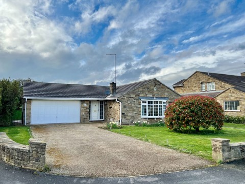 View Full Details for Wetherby, Wentworth Gate, LS22