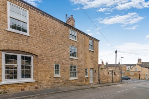 View Full Details for Bramham, Tenter Hill, LS23