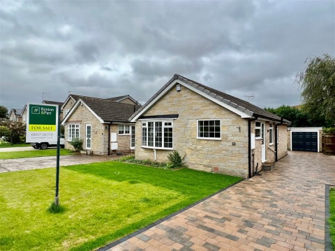 View Full Details for Wetherby, Otterwood Bank, LS22