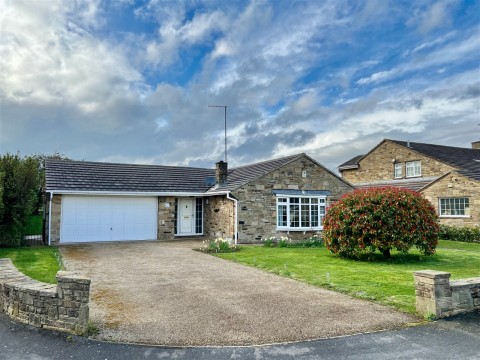 View Full Details for Wentworth Gate, Wetherby, LS22 